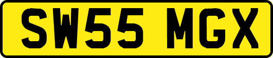 SW55MGX