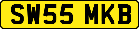 SW55MKB
