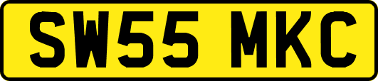 SW55MKC