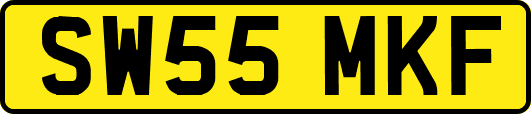 SW55MKF