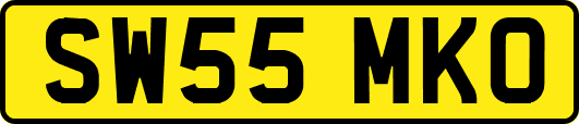 SW55MKO