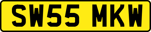 SW55MKW