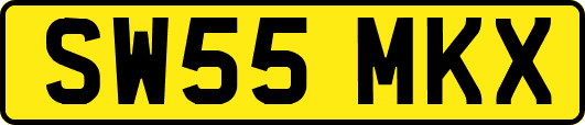 SW55MKX