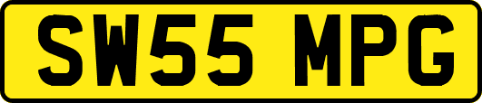 SW55MPG