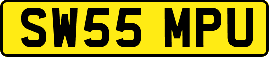 SW55MPU