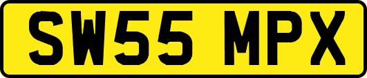 SW55MPX