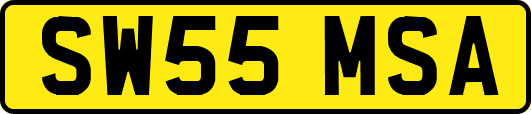 SW55MSA