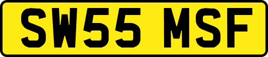 SW55MSF