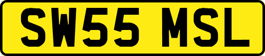 SW55MSL