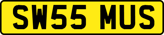 SW55MUS