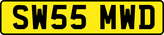 SW55MWD