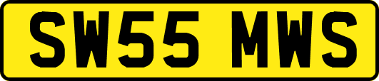 SW55MWS