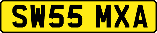 SW55MXA