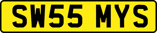 SW55MYS