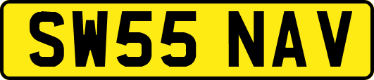 SW55NAV