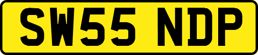 SW55NDP