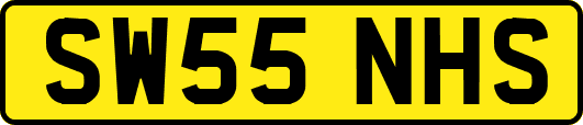 SW55NHS