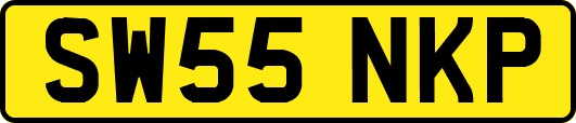 SW55NKP