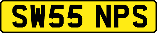 SW55NPS