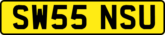 SW55NSU