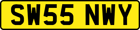 SW55NWY