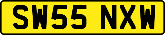 SW55NXW
