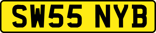 SW55NYB