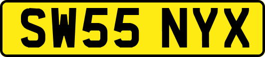 SW55NYX