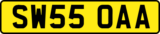 SW55OAA