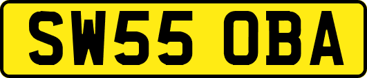 SW55OBA