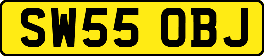 SW55OBJ