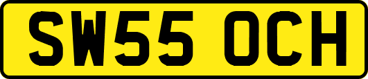 SW55OCH
