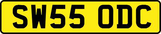 SW55ODC