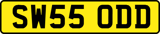 SW55ODD