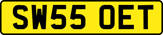 SW55OET