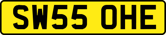 SW55OHE