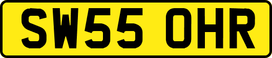 SW55OHR
