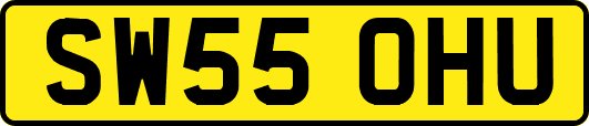 SW55OHU