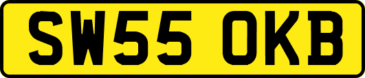 SW55OKB