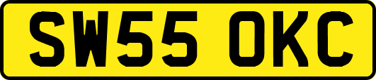 SW55OKC