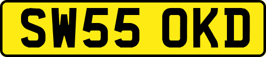 SW55OKD