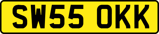 SW55OKK