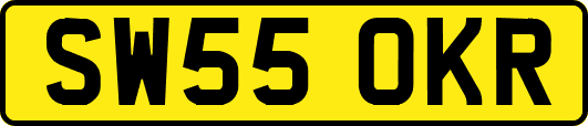 SW55OKR