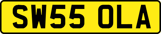 SW55OLA