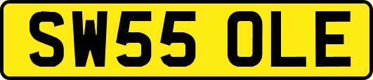 SW55OLE