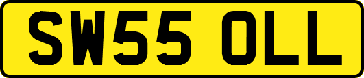 SW55OLL