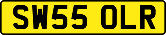 SW55OLR