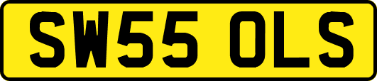 SW55OLS