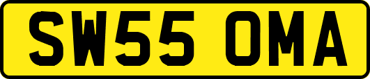 SW55OMA
