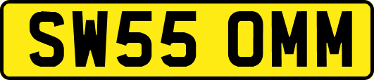 SW55OMM